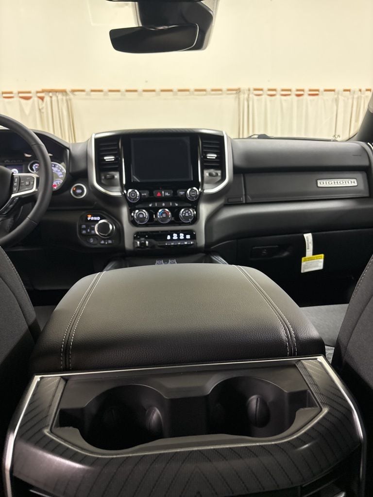 2026 RAM 1500 Big Horn/Lone Star - Photo 20