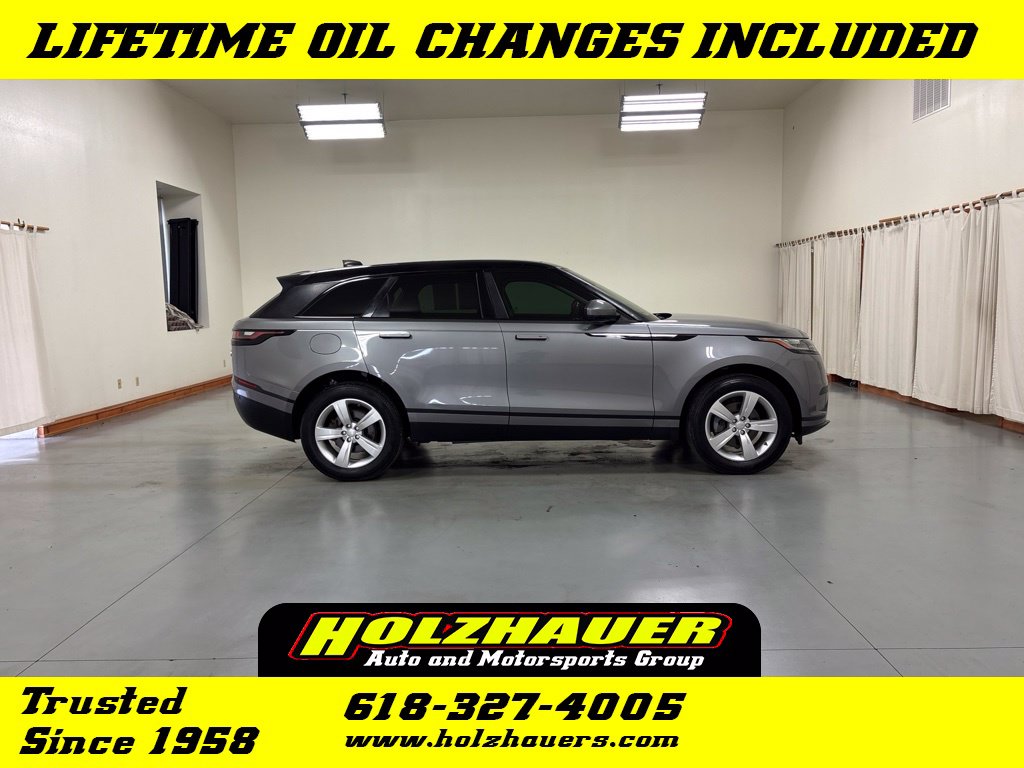 2020 Land Rover Range Rover Velar S SUV for sale near Bellville IL