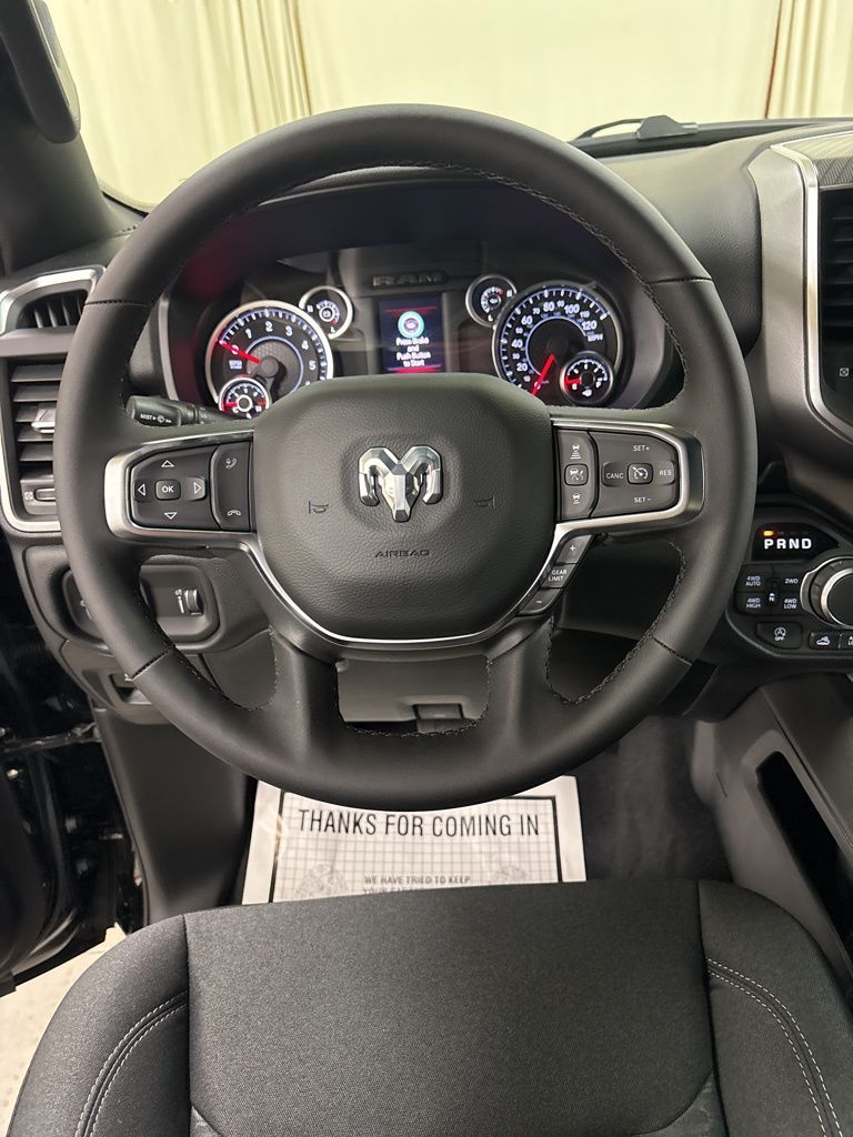 2026 RAM 1500 Big Horn/Lone Star - Photo 10