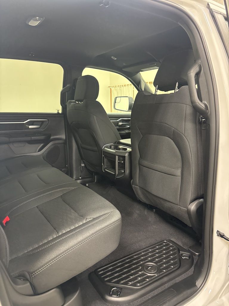2026 RAM 1500 Big Horn/Lone Star - Photo 34