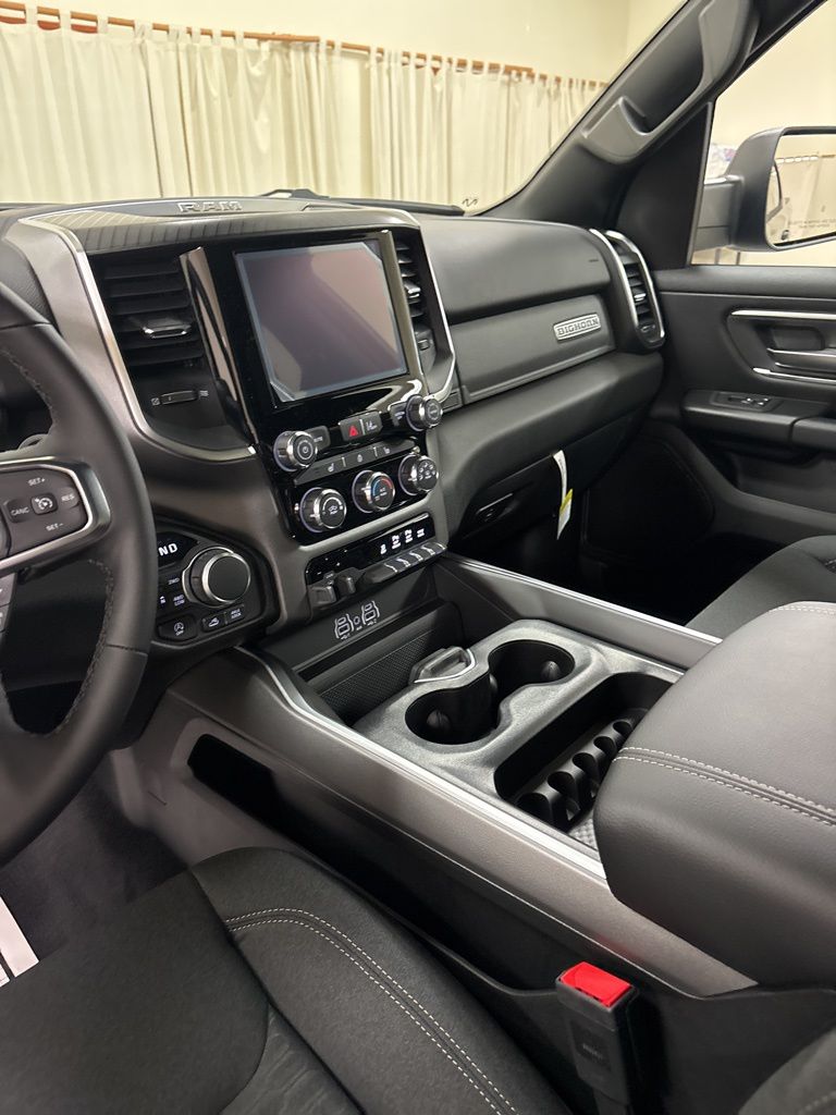 2026 RAM 1500 Big Horn/Lone Star - Photo 17