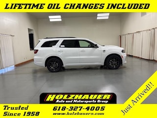 2026 Dodge Durango GT HEMI V8 PLUS AWD AMERICA250 Sport Utility for sale near Bellville IL