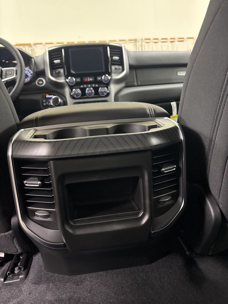 2026 RAM 1500 Big Horn/Lone Star - Photo 21