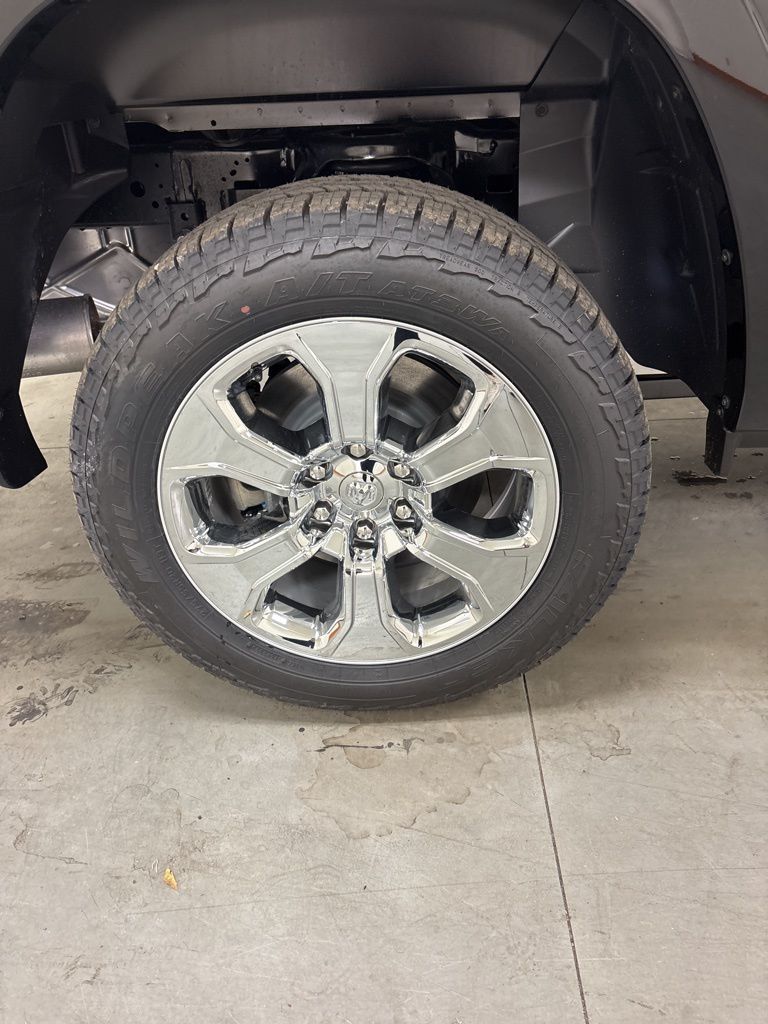 2026 RAM 1500 Big Horn/Lone Star - Photo 33