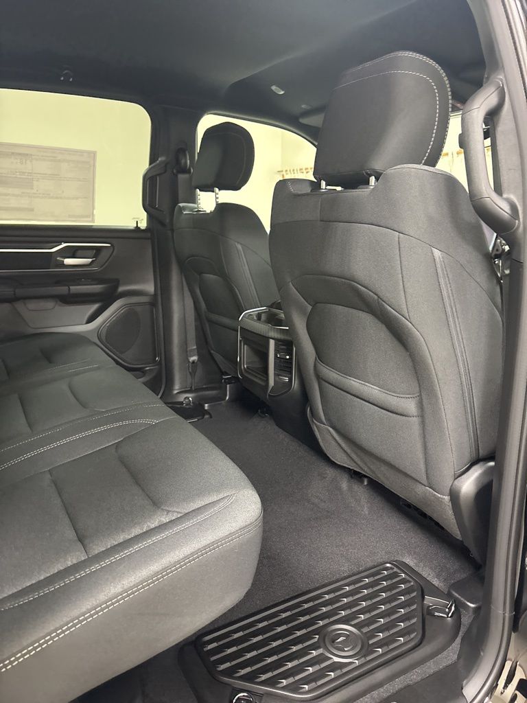 2026 RAM 1500 Big Horn/Lone Star - Photo 31