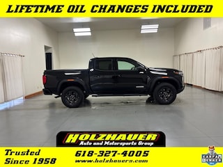 2025 GMC Canyon Elevation Truck for sale near Bellville IL