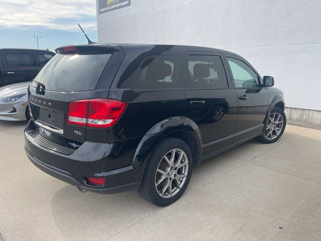 Used 2014 Dodge Journey R/T SUV