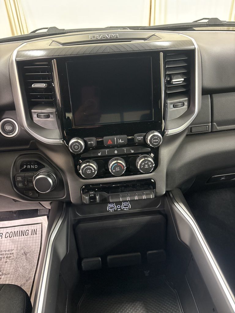 2026 RAM 1500 Big Horn/Lone Star - Photo 12
