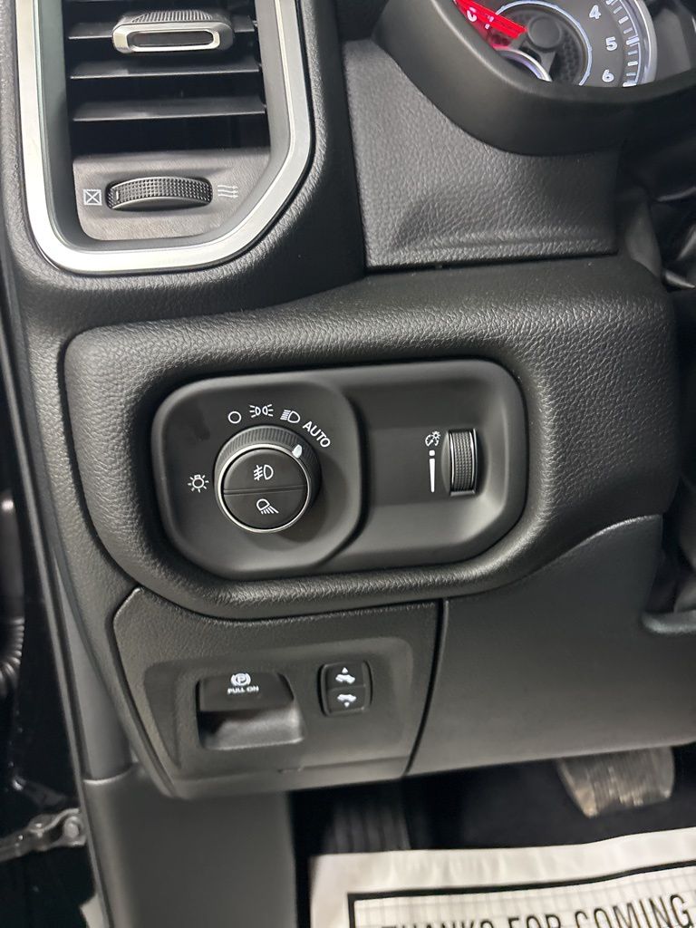 2026 RAM 1500 Big Horn/Lone Star - Photo 9