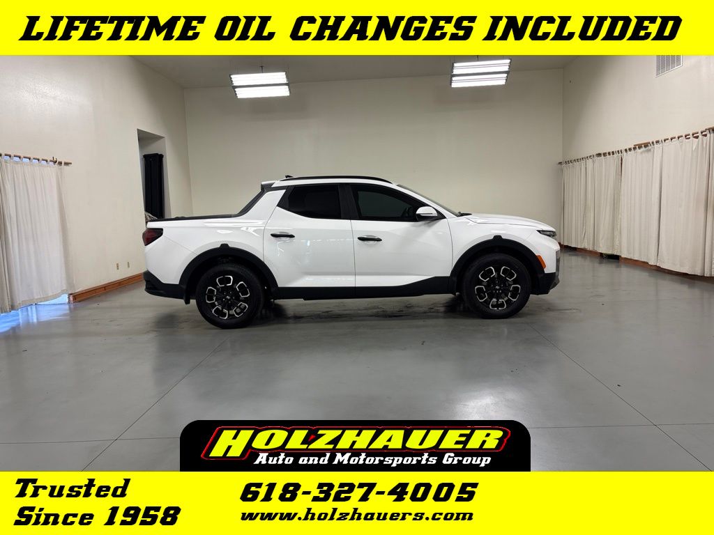 2023 Hyundai Santa Cruz SEL Truck for sale near Bellville IL