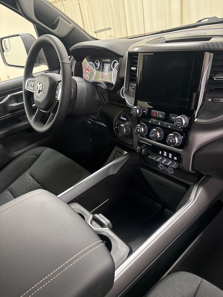 2026 RAM 1500 Big Horn/Lone Star - Photo 29