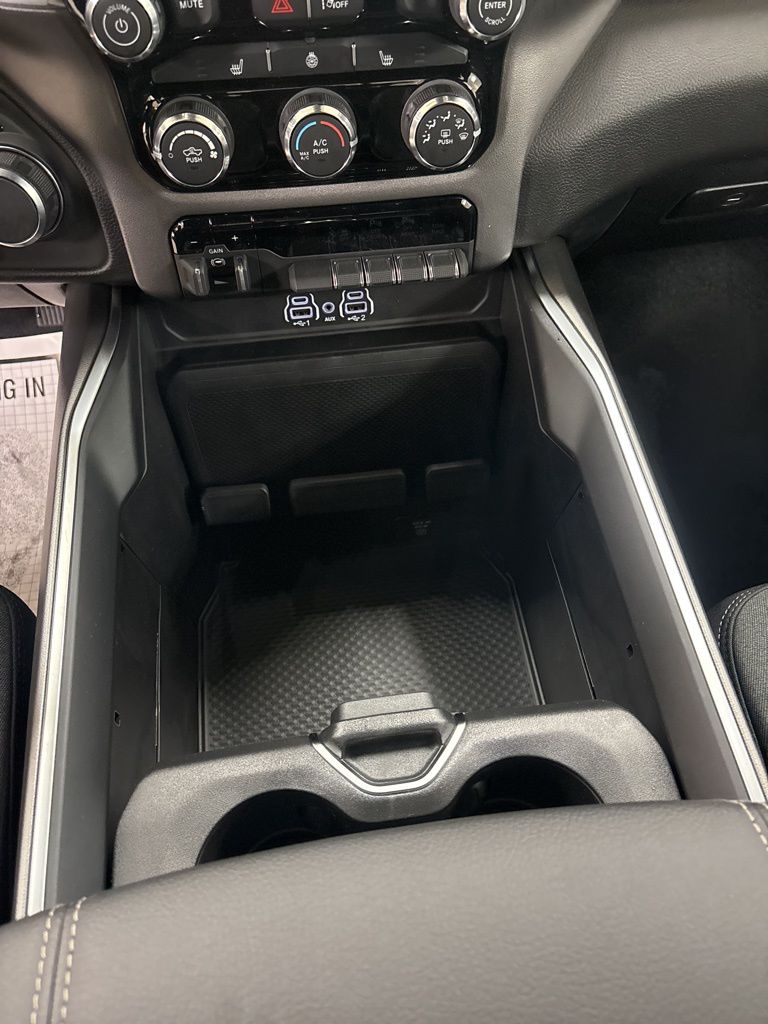 2026 RAM 1500 Big Horn/Lone Star - Photo 13