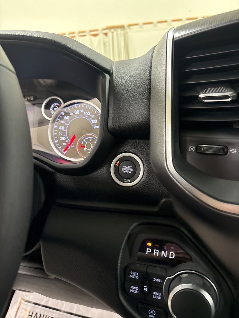 2026 RAM 1500 Big Horn/Lone Star - Photo 11