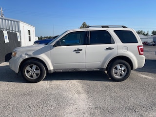 2009 Ford Escape XLT SUV for sale near Bellville IL