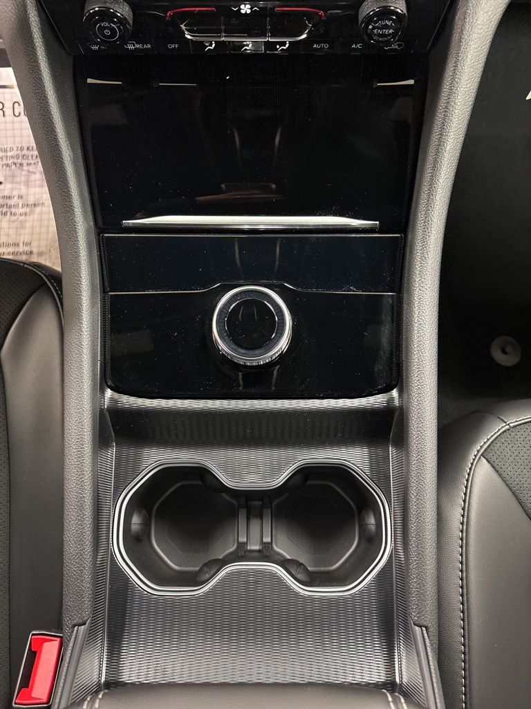 2025 Jeep Grand Cherokee Altitude - Photo 14