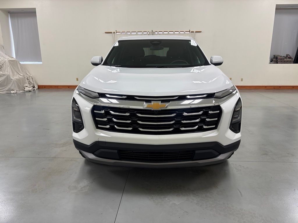 Used 2026 Chevrolet Equinox LT SUV