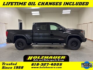 2024 GMC Sierra 1500 AT4X Truck for sale near Bellville IL