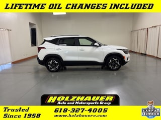 2026 Kia Seltos S SUV for sale near Bellville IL