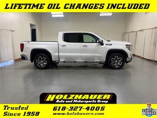 2024 GMC Sierra 1500 SLT Truck for sale near Bellville IL