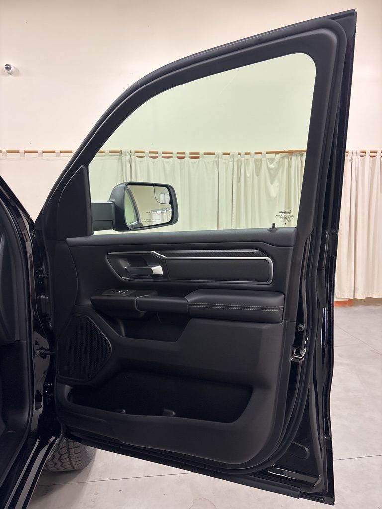2026 RAM 1500 Big Horn/Lone Star - Photo 29