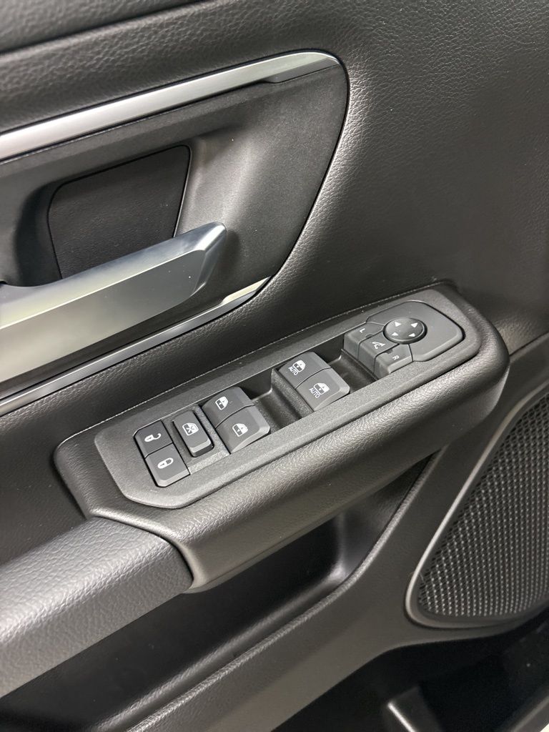2026 RAM 1500 Big Horn/Lone Star - Photo 19