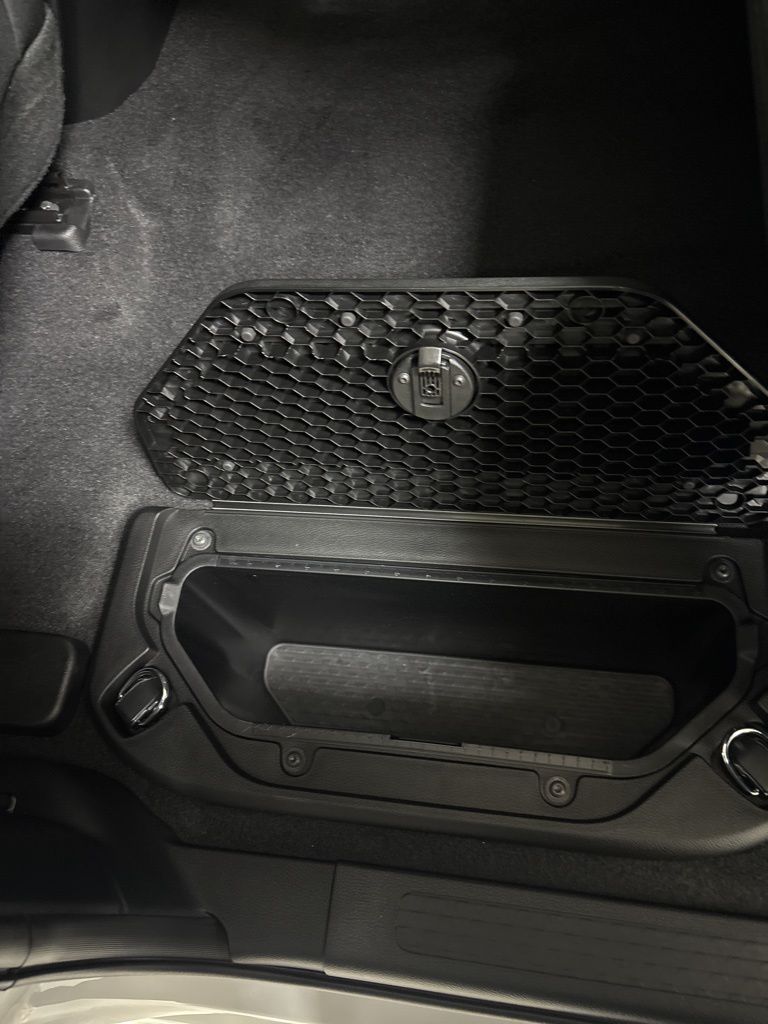 2026 RAM 1500 Big Horn/Lone Star - Photo 25