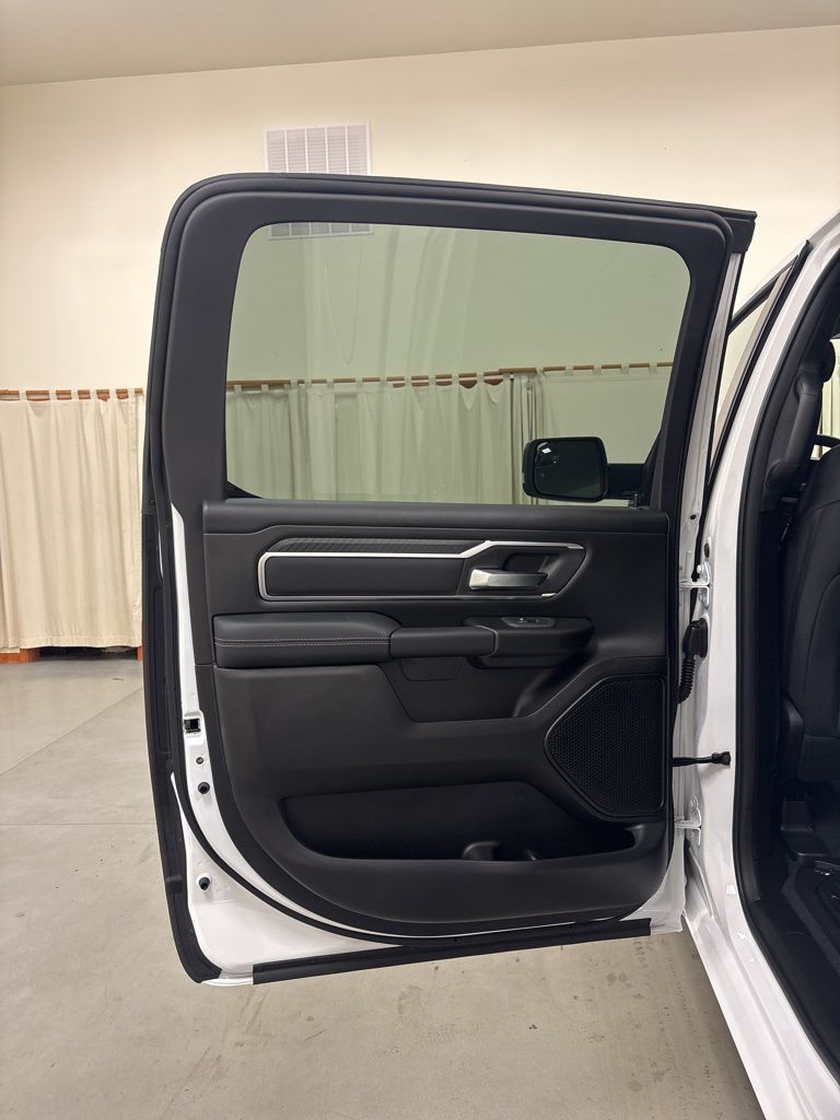 2026 RAM 1500 Big Horn/Lone Star - Photo 26