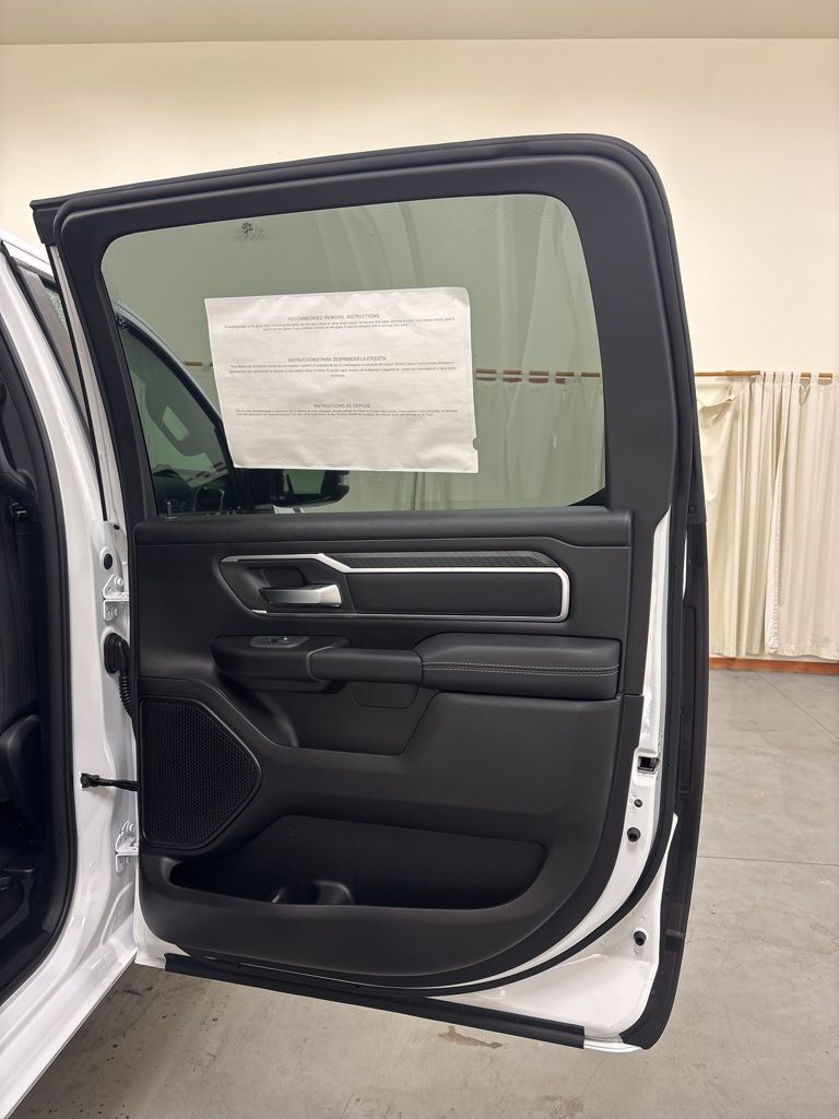 2026 RAM 1500 Big Horn/Lone Star - Photo 36