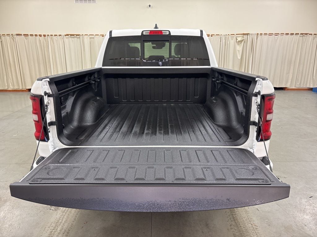 2026 RAM 1500 Big Horn/Lone Star - Photo 7