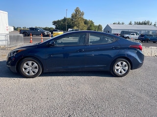 2016 Hyundai Elantra SE Sedan for sale near Bellville IL