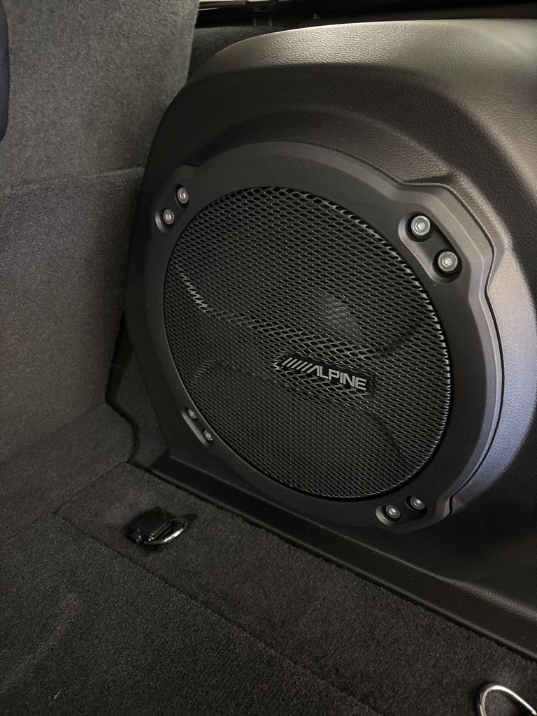 2025 Jeep Wrangler 4-Door Sahara - Photo 26