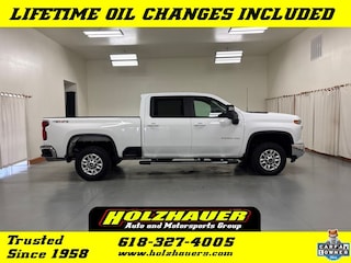 2025 Chevrolet Silverado 2500HD LT Truck for sale near Bellville IL