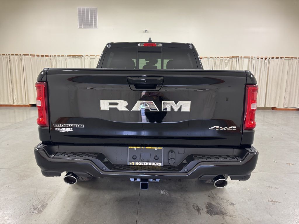 2026 RAM 1500 Big Horn/Lone Star - Photo 7