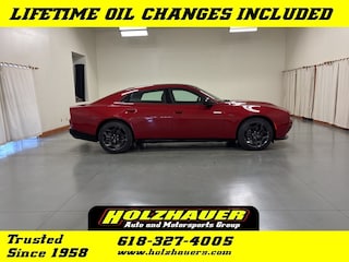 2026 Dodge Charger R/T 4-DOOR AWD Sedan for sale near Bellville IL