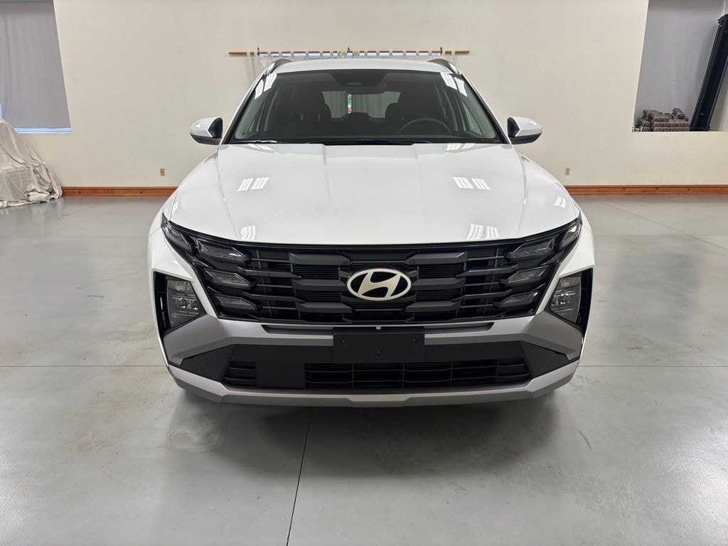 Used 2026 Hyundai Tucson SEL SUV