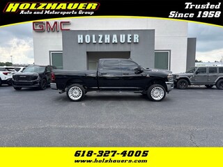 2025 Ram 3500 Tradesman Truck for sale near Bellville IL