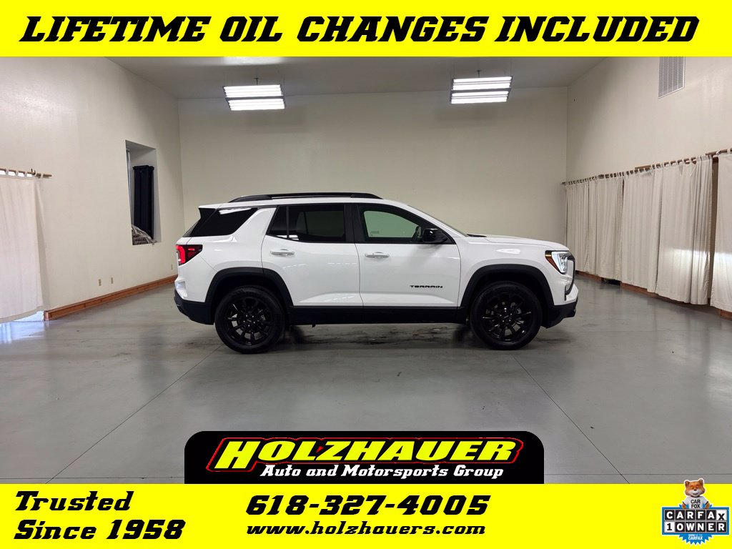 2026 GMC Terrain Elevation SUV for sale near Bellville IL
