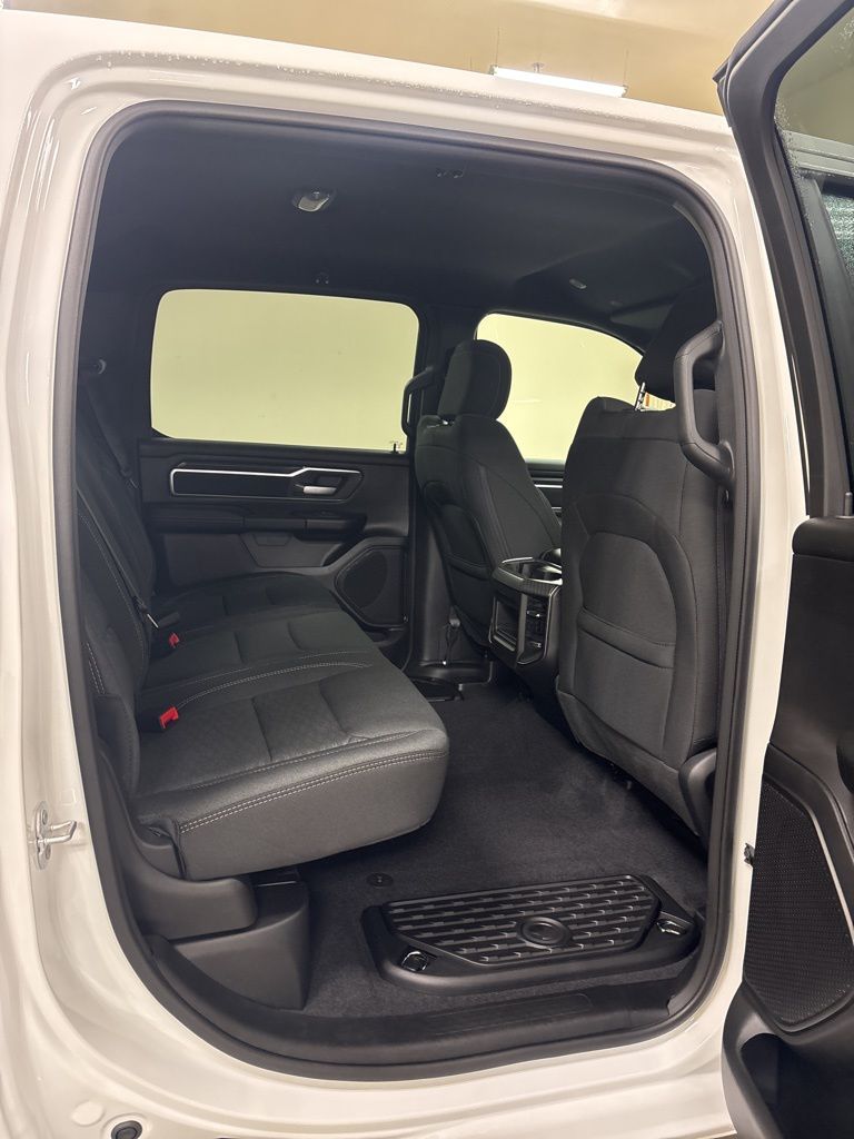 2026 RAM 1500 Big Horn/Lone Star - Photo 33