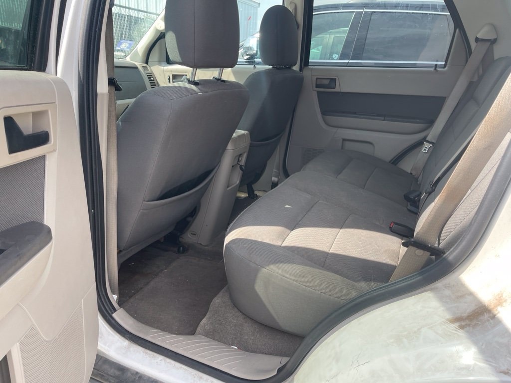 Used 2009 Ford Escape XLT SUV