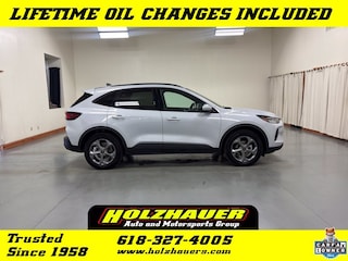 2025 Ford Escape ST-Line Select SUV for sale near Bellville IL
