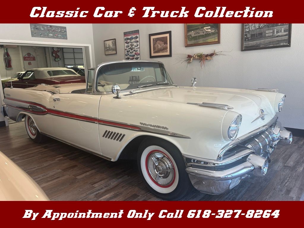  Pontiac Bonneville