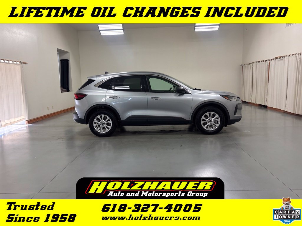 2024 Ford Escape Active SUV for sale near Bellville IL