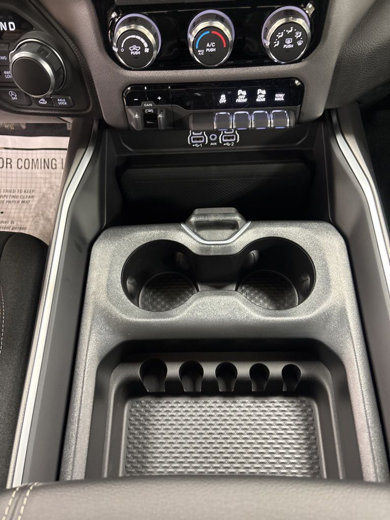 2026 RAM 1500 Big Horn/Lone Star - Photo 13