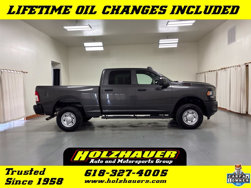 2024 Ram 2500 Tradesman Truck for sale near Bellville IL