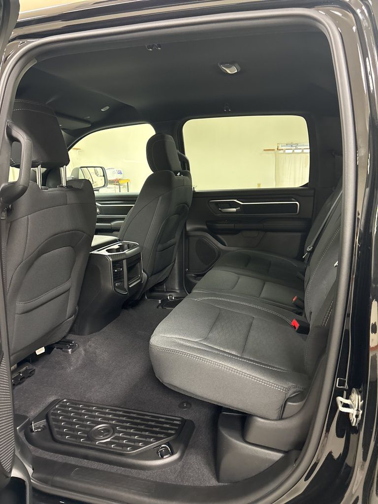 2026 RAM 1500 Big Horn/Lone Star - Photo 22