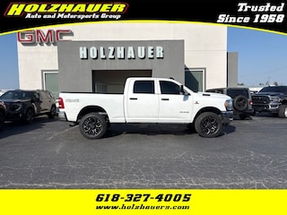 2020 Ram 2500 Tradesman Truck for sale near Bellville IL