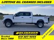  Ford F-250SD