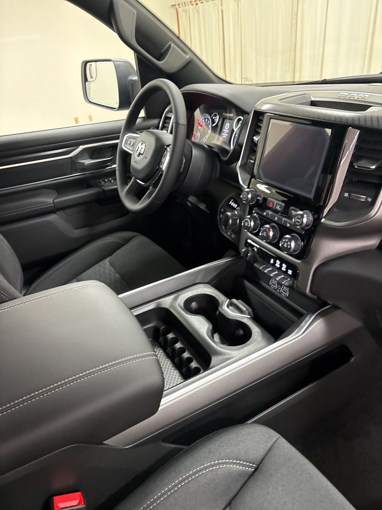 2026 RAM 1500 Big Horn/Lone Star - Photo 26