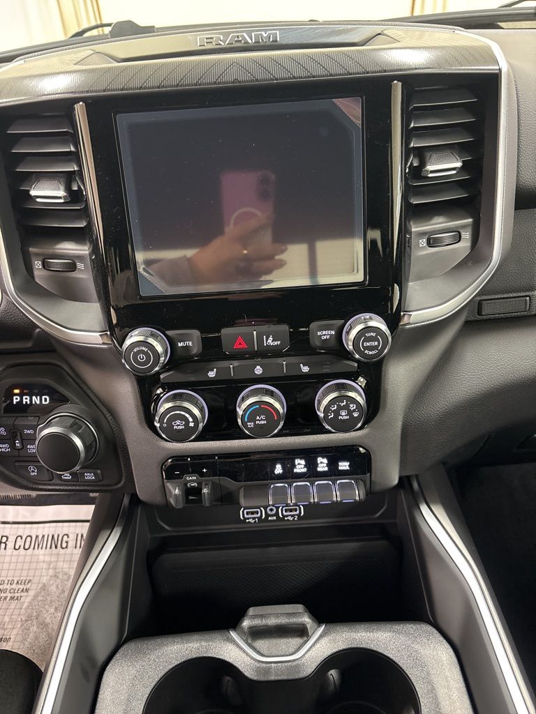 2026 RAM 1500 Big Horn/Lone Star - Photo 12