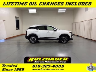 2025 Nissan Kicks SR SUV for sale near Bellville IL